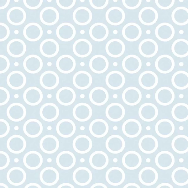 Circle pattern Stick Wallpaper