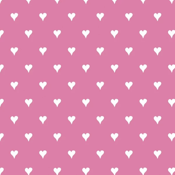 Cue hearts Stick Wallpaper