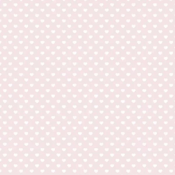 Hearts Pattern Pink