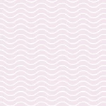 Wavy Lines Stick Wallpaper