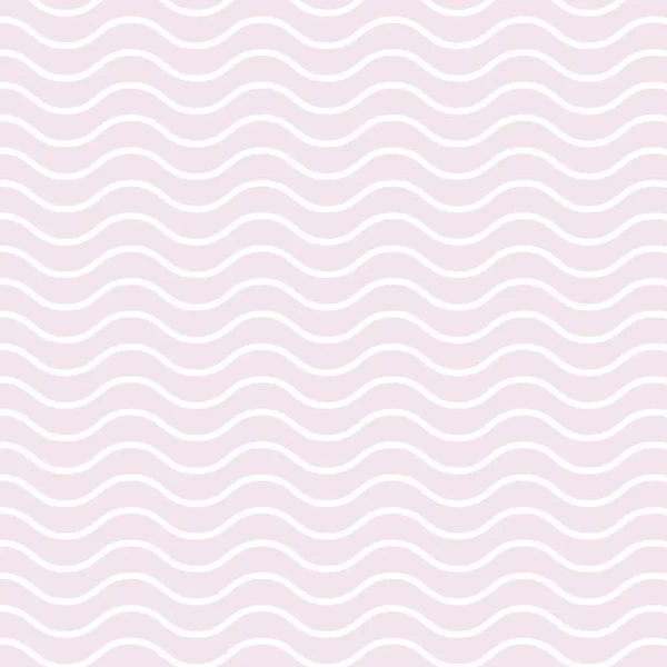 Wavy Lines Stick Wallpaper